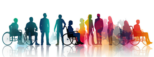 Integrated Disability